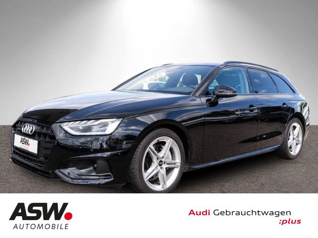 Audi A4 78.500 km 31.460 &euro; Heilbronn 74074