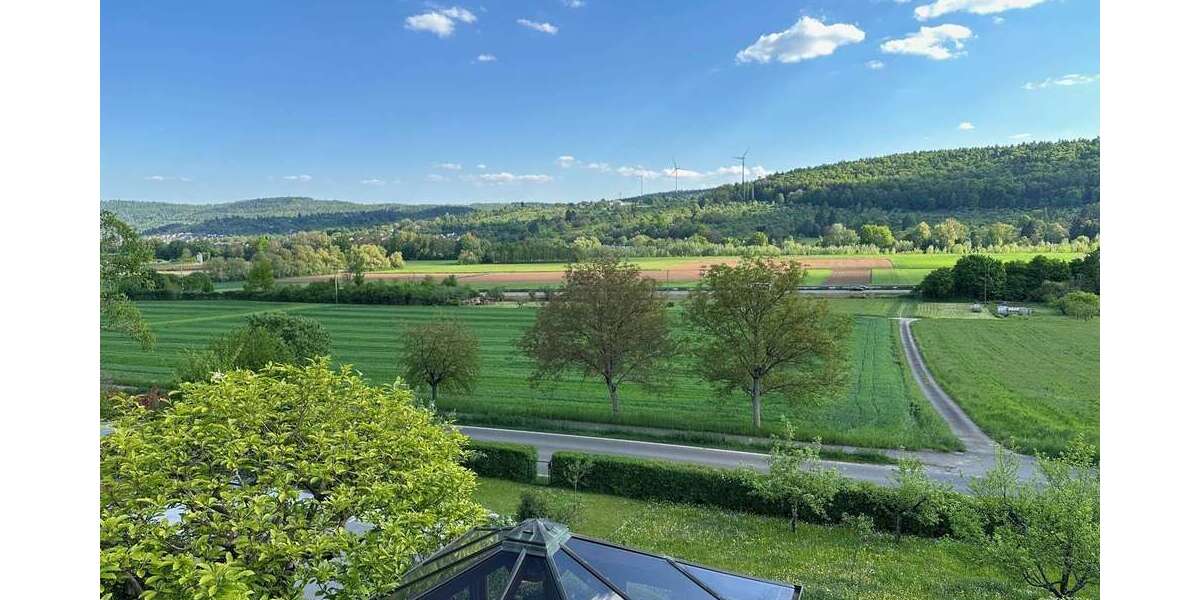 Einfamilienhaus Remshalden-Hebsack Hebsack - 8 Zimmer, 220 m&sup2;, 645.000&euro; | Angebot:26008594