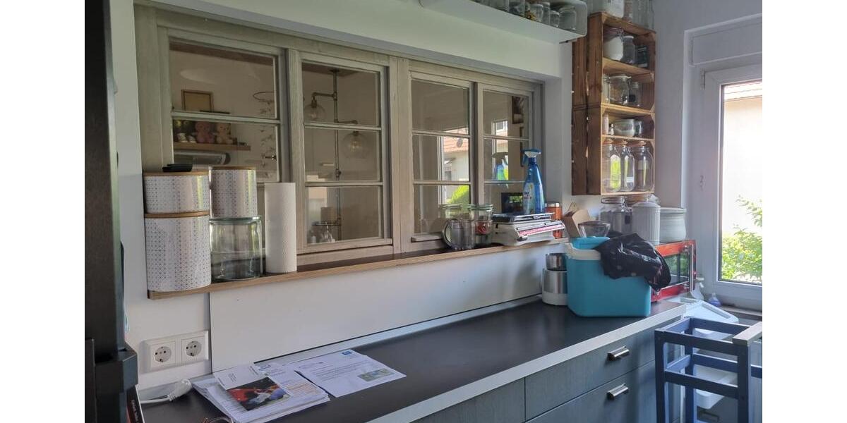 Erdgeschoßwohnung Ludwigsburg - 3 Zimmer, 59 m&sup2;, 299.000&euro; | Angebot:27203542