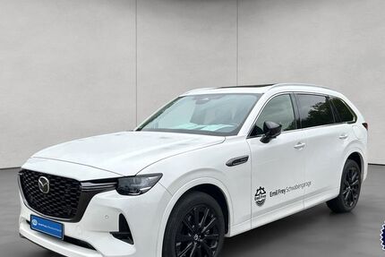 Mazda CX-80 17.000 km 49.990 &euro; Heilbronn 74080