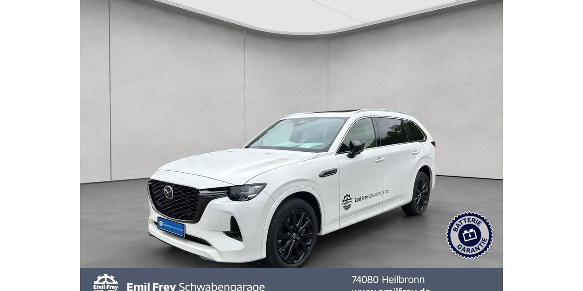 Mazda CX-80 17.000 km 49.990 &euro; Heilbronn 74080