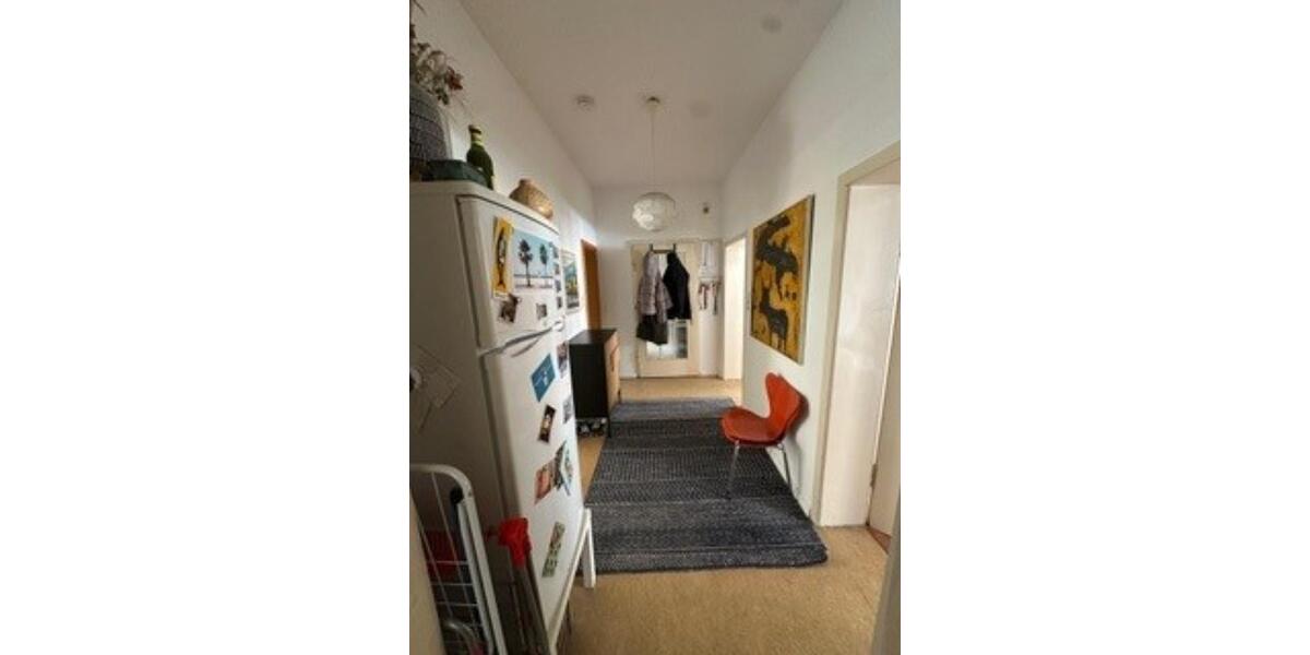 Hochparterre Stuttgart Stuttgart-Ost - 3 Zimmer, 76 m&sup2;, 1.150&euro; | Angebot:25804700