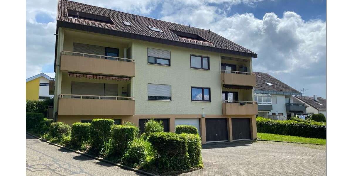 Etagenwohnung Wendlingen - 3.5 Zimmer, 78 m&sup2;, 260.000&euro; | Angebot:25198388