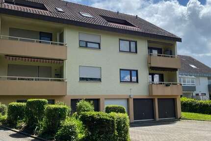 Wohnung Wendlingen - 3.5 Zimmer, 78 m&sup2;, 260.000&euro; | Angebot:25198388
