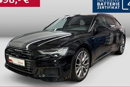 Audi A6 55.500 km 44.930 &euro; Ludwigsburg 71636