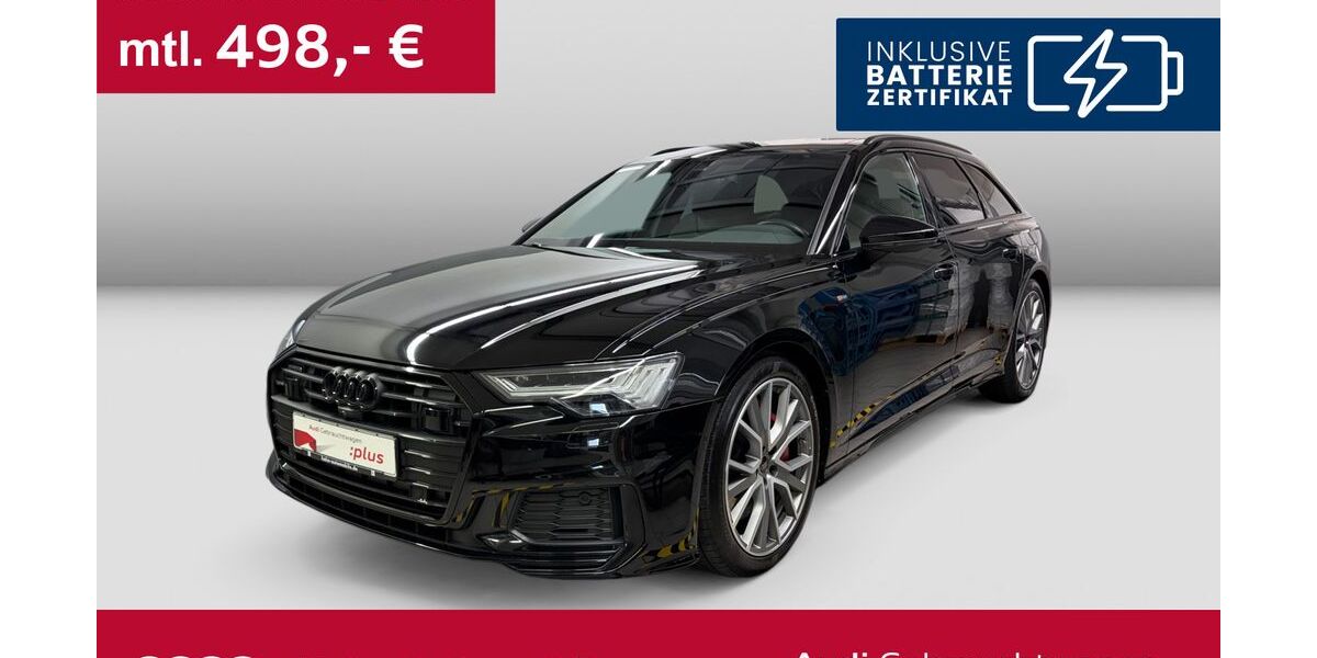 Audi A6 55.500 km 44.930 &euro; Ludwigsburg 71636