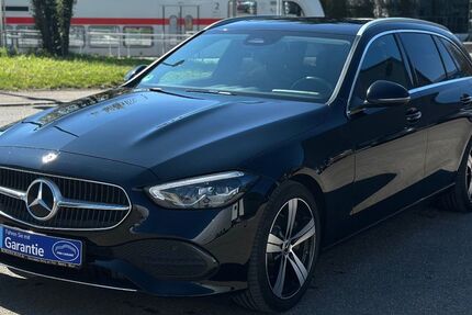Mercedes-Benz C 220 141.469 km 21.699 &euro; Kernen im Remstal 71394