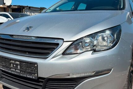Peugeot 308 275.000 km 3.450 &euro; LUDWIGSBURG 71642