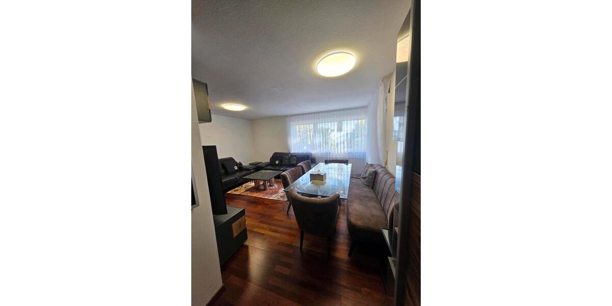 Erdgeschoßwohnung Waiblingen Beinstein - 2.5 Zimmer, 67 m&sup2;, 1.150&euro; | Angebot:27557915