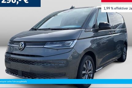 VW T7 Multivan 15.654 km 61.900 &euro; Fellbach 70736