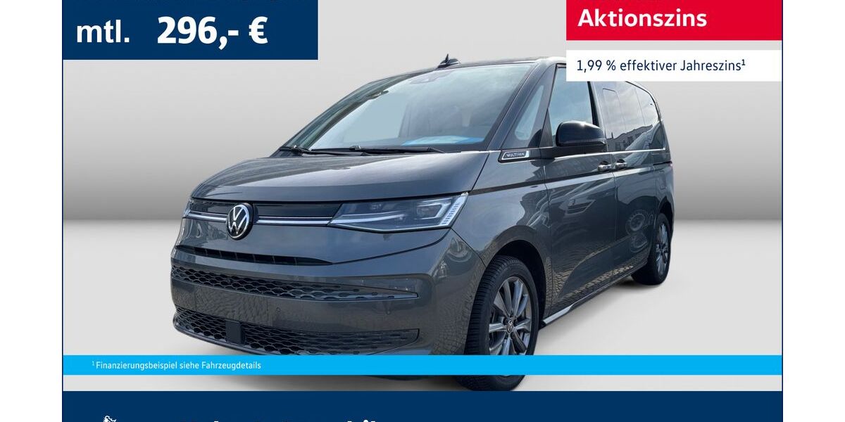 VW T7 Multivan 15.654 km 61.900 &euro; Fellbach 70736