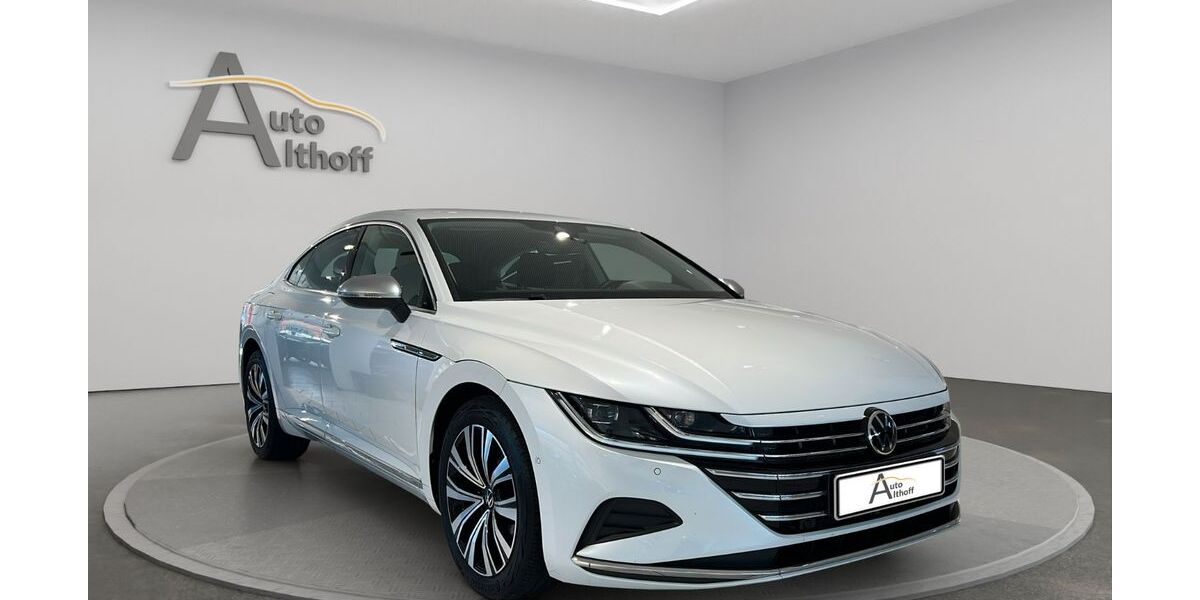VW Arteon 61.000 km 27.999 &euro; Stuttgart 70195