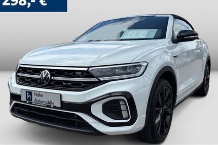 VW T-Roc 57.775 km 27.990 &euro; Backnang 71522