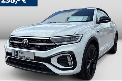 VW T-Roc 57.775 km 29.990 &euro; Backnang 71522