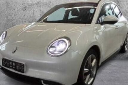 ORA Funky Cat 18.150 km 14.740 &euro; Böblingen 71032