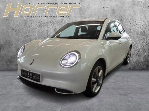 ORA Funky Cat 18.150 km 14.740 &euro; Böblingen 71032