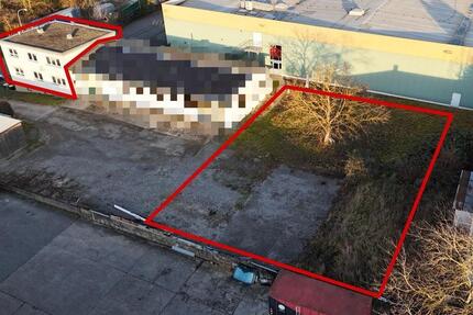 Gewerbeobjekt Erdmannhausen - 3.200&euro; | Angebot:24370356