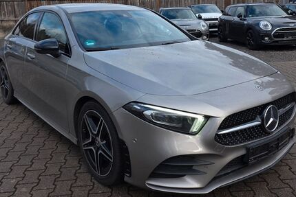 Mercedes-Benz A 220 157.000 km 15.999 &euro; Grafenau 71120