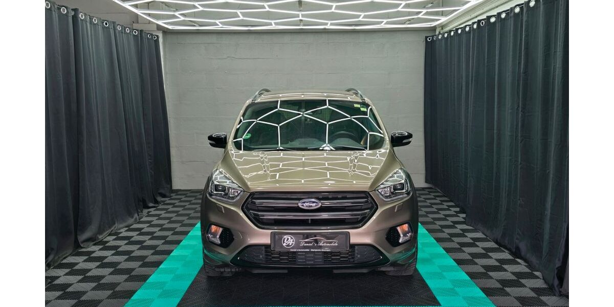 Ford Kuga 114.232 km 16.987 &euro; Bietigheim-Bissingen 74321