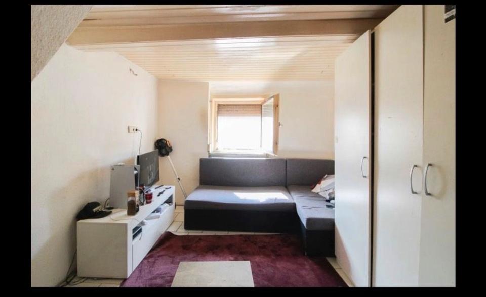 Doppelhaushälfte Stuttgart Stuttgart-West - 7 Zimmer, 170 m&sup2;, 480.000&euro; | Angebot:27166183