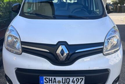 Renault Kangoo 148.000 km 5.600 &euro; Heilbronn 74076