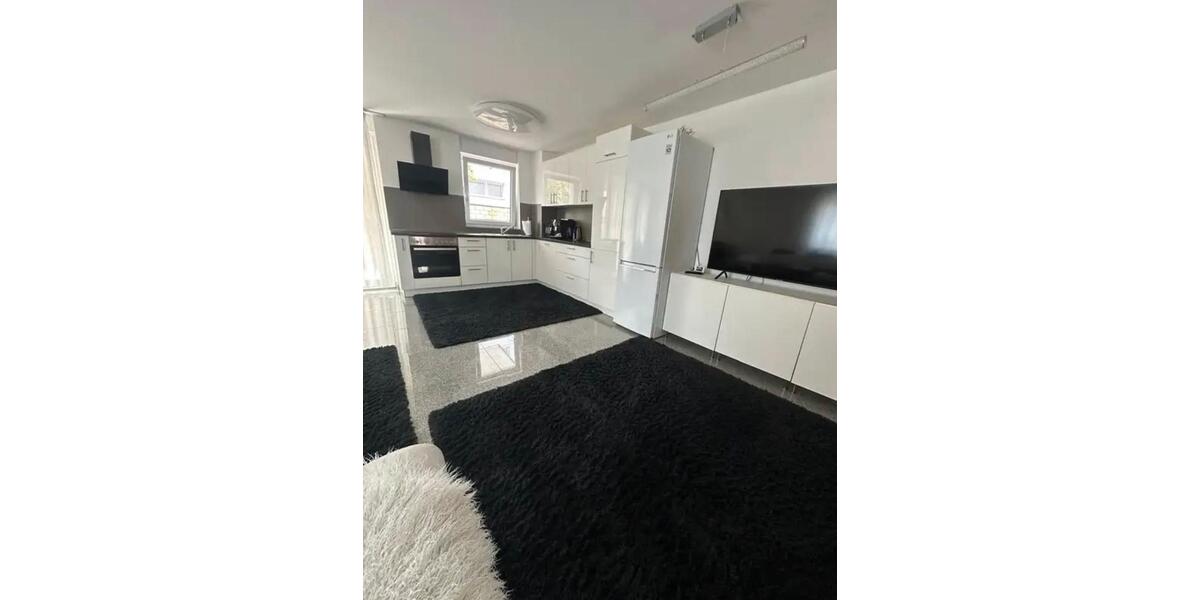 Terrassenwohnung Korntal-Münchingen Münchingen - 2 Zimmer, 68 m&sup2;, 1.250&euro; | Angebot:27574922