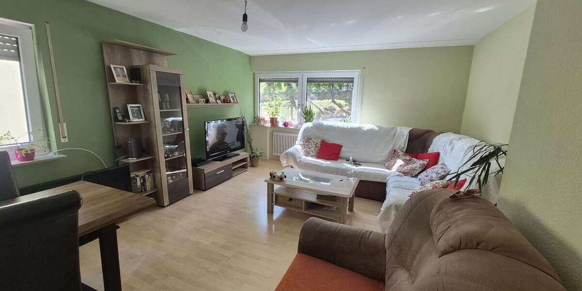 Etagenwohnung Stuttgart Luginsland - 4 Zimmer, 112 m&sup2;, 395.000&euro; | Angebot:26978831