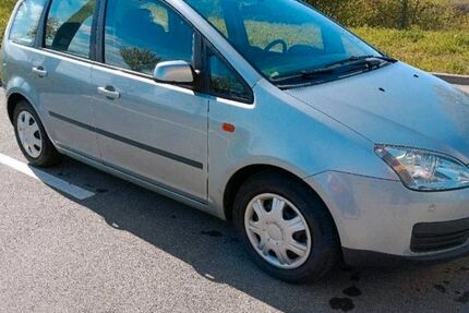 Ford C-Max 99.973 km 3.777 &euro; Waiblingen 71332