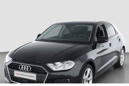 Audi A1 8.250 km 25.630 &euro; Heilbronn 74074
