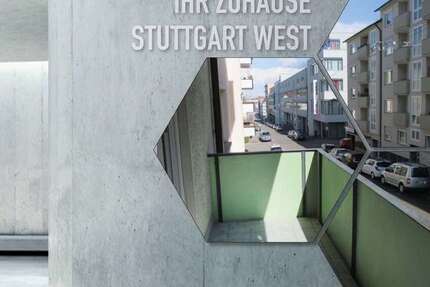 Wohnung Stuttgart Stuttgart-Nord - 3 Zimmer, 78 m&sup2;, 940&euro; | Angebot:26114333