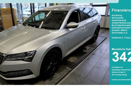 Skoda Superb 91.077 km 28.879 &euro; Weil der Stadt 71263