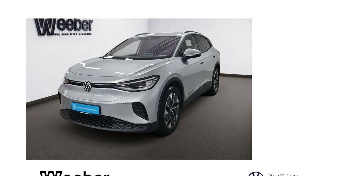 VW ID.4 15.000 km 32.450 &euro; Leonberg 71229