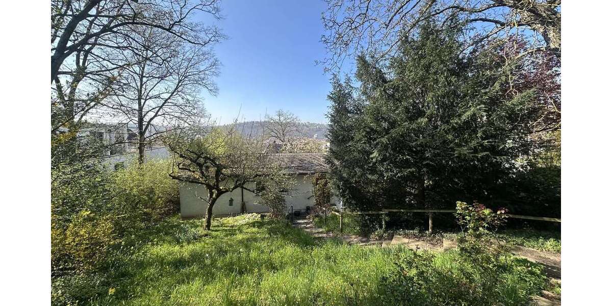 Grundstück Esslingen - 690.000&euro; | Angebot:20390527