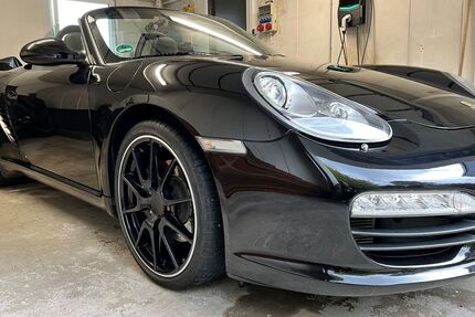 Porsche Boxster 85.977 km 44.987 &euro; Vaihingen/Enz 71665