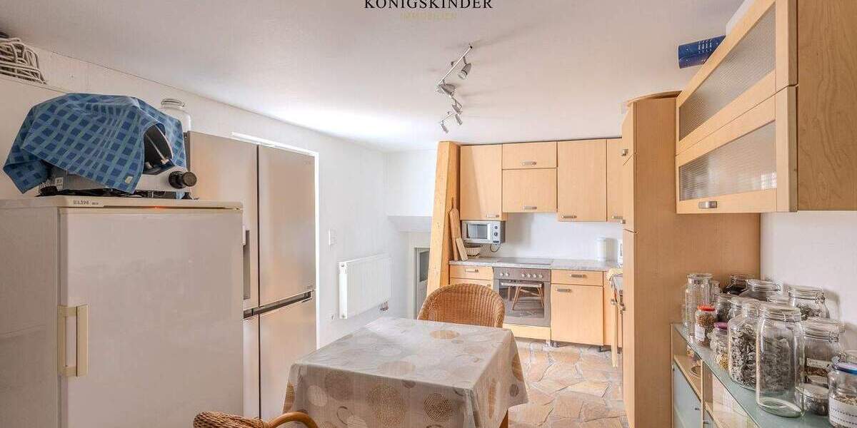 Einfamilienhaus Ditzingen Heimerdingen - 5 Zimmer, 270 m&sup2;, 999.000&euro; | Angebot:25683090