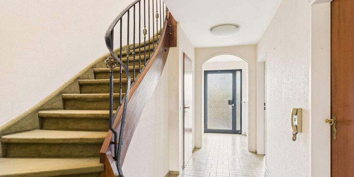 Reihenendhaus Waiblingen Hegnach - 5 Zimmer, 120 m&sup2;, 449.000&euro; | Angebot:25697772