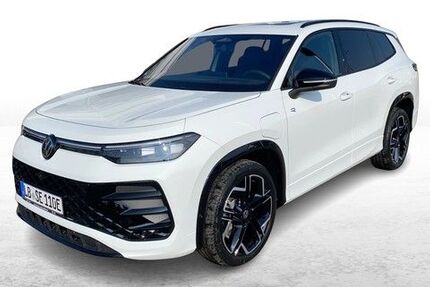 VW Tayron 9.500 km 58.840 &euro; Bönnigheim 74357