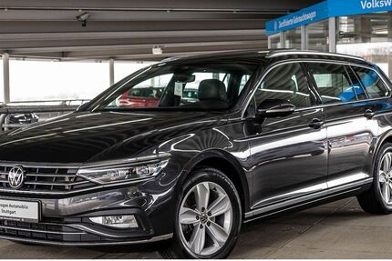 VW Passat Variant 65.342 km 29.230 &euro; Stuttgart-Wangen 70188