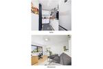 Etagenwohnung Waiblingen Bittenfeld - 2.5 Zimmer, 51 m&sup2;, 240.000&euro; | Angebot:27067343