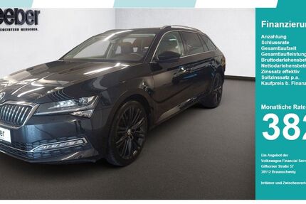 Skoda Superb 54.785 km 26.290 &euro; Leonberg 71229