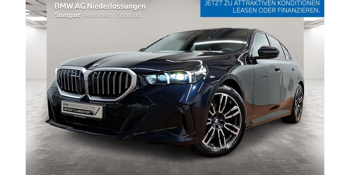 BMW 520 24.258 km 62.990 &euro; Stuttgart 70569