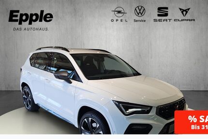 Cupra Ateca 12.471 km 31.790 &euro; Rutesheim 71277