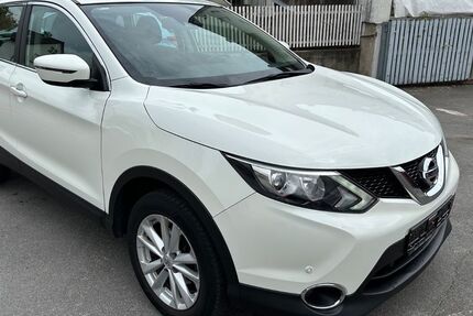 Nissan Qashqai 146.500 km 9.490 &euro; Heilbronn 74080
