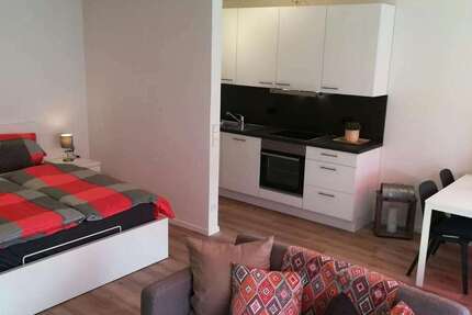 Zimmer Korntal-Münchingen Münchingen - 1 Zimmer, 1.175&euro; | Angebot:27561359