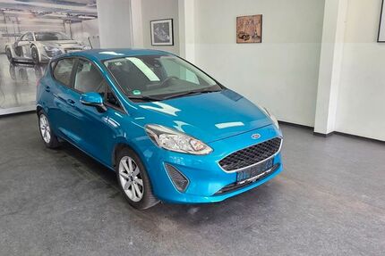 Ford Fiesta 67.000 km 8.990 &euro; Asperg/Ludwigsburg bei Stuttgart 71679
