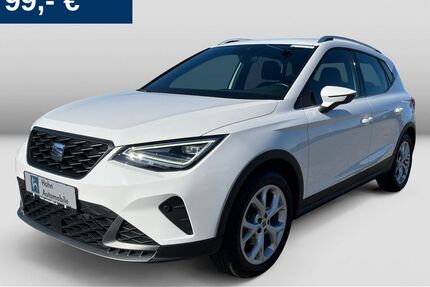 Seat Arona 47.853 km 16.930 &euro; Weinstadt-Endersbach 71384