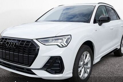 Audi Q3 2.100 km 44.780 &euro; Bietigheim-Bissingen 74321