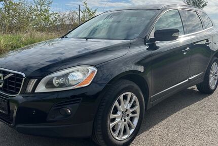 Volvo XC60 321.000 km 5.900 &euro; Leonberg 71229