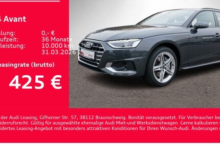 Audi A4 75.000 km 29.890 &euro; Heilbronn 74074