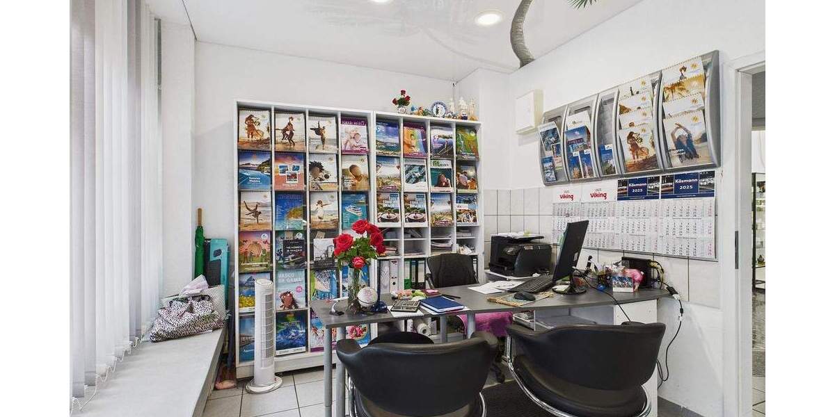 Gewerbeobjekt Heilbronn Böckingen - 5 Zimmer, 449.000&euro; | Angebot:25770919